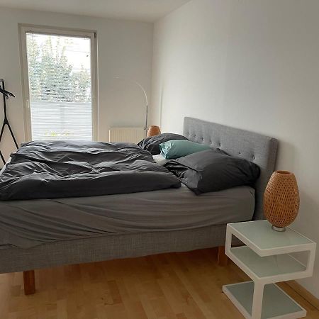 3 Zimmer Wohnung Im Grunen Zu Vermieten Nahe Alte Donau ウィーン エクステリア 写真