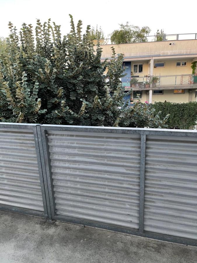 3 Zimmer Wohnung Im Grunen Zu Vermieten Nahe Alte Donau ウィーン エクステリア 写真