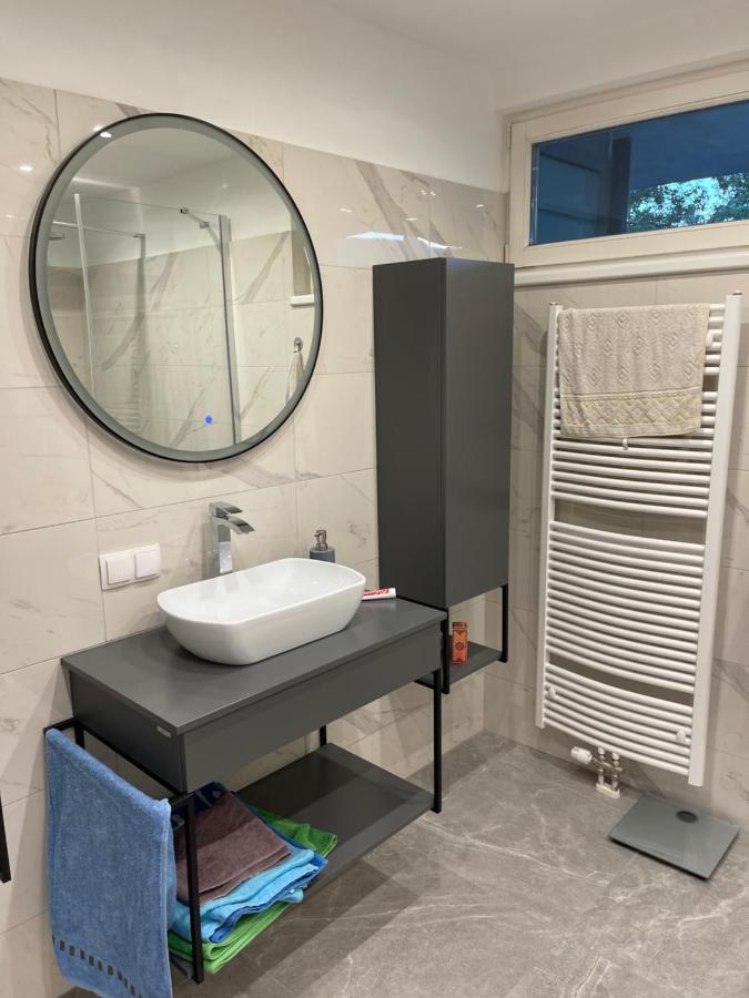 3 Zimmer Wohnung Im Grunen Zu Vermieten Nahe Alte Donau ウィーン エクステリア 写真