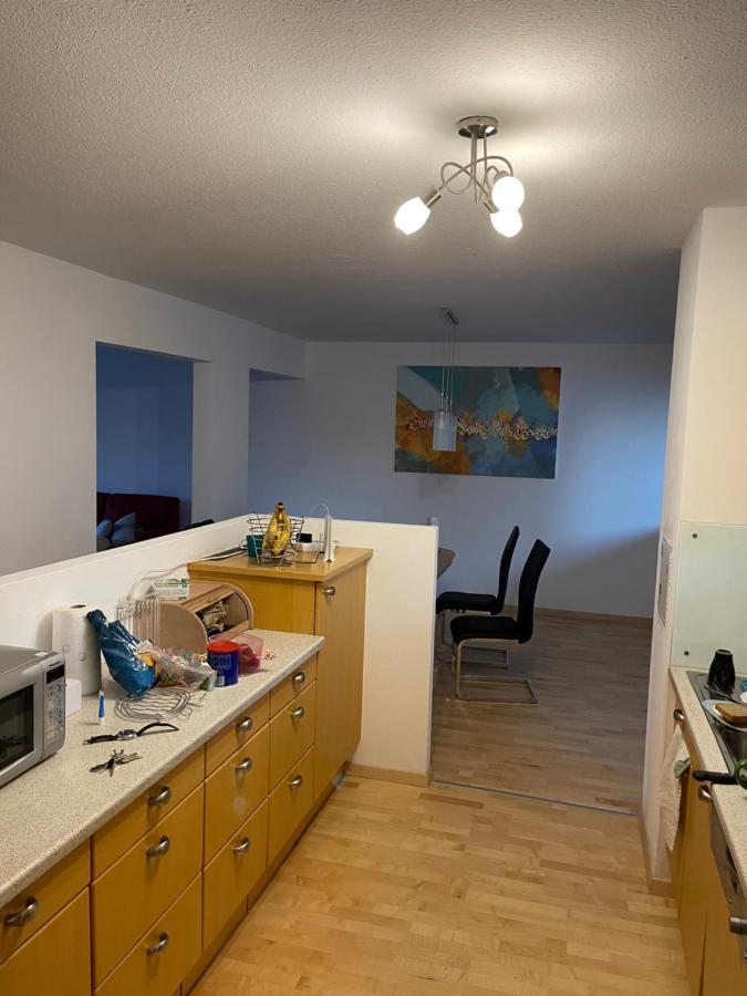 3 Zimmer Wohnung Im Grunen Zu Vermieten Nahe Alte Donau ウィーン エクステリア 写真
